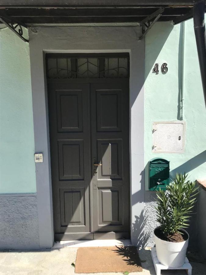 B&B Boblin Blu Maiolo  Ngoại thất bức ảnh