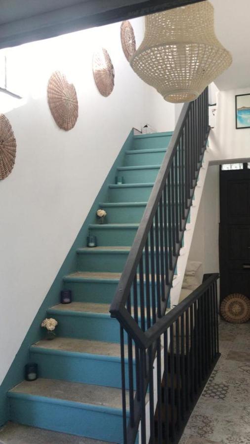 B&B Boblin Blu Maiolo  Ngoại thất bức ảnh