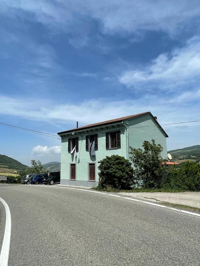 B&B Boblin Blu Maiolo  Ngoại thất bức ảnh