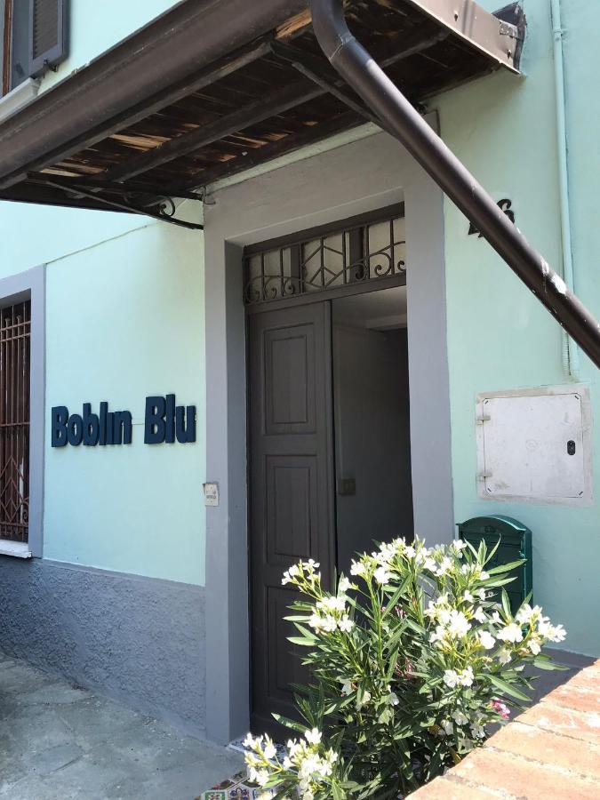 B&B Boblin Blu Maiolo  Ngoại thất bức ảnh