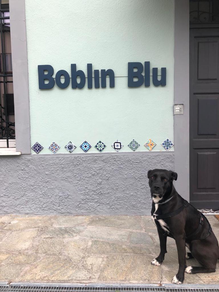 B&B Boblin Blu Maiolo  Ngoại thất bức ảnh
