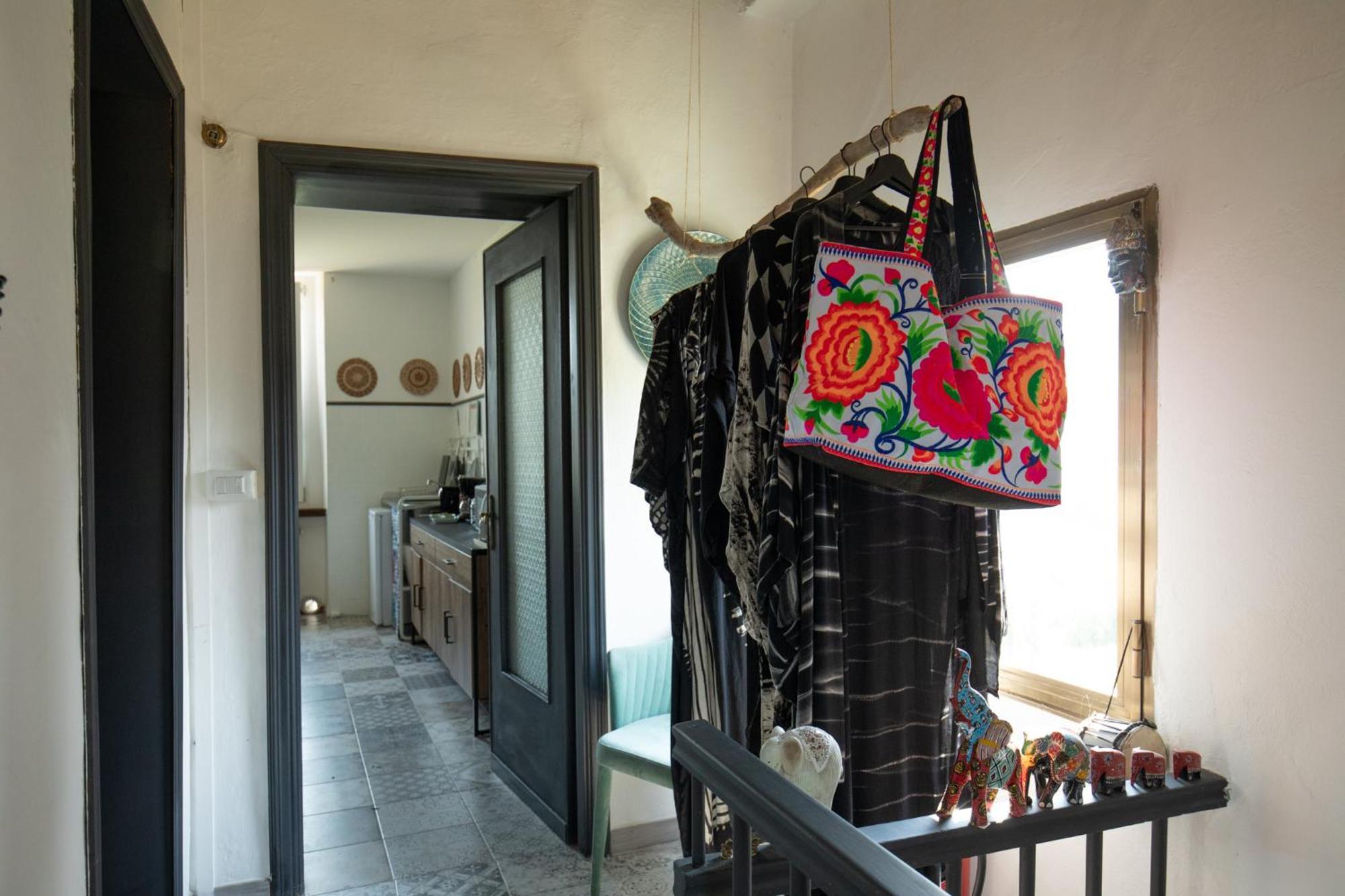 B&B Boblin Blu Maiolo  Ngoại thất bức ảnh